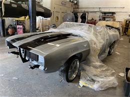 1969 Chevrolet Camaro RS/SS (CC-2076699) for sale in Southport , North Carolina