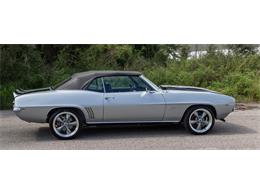 1969 Chevrolet Camaro RS/SS (CC-2076699) for sale in Southport , North Carolina