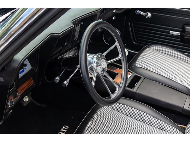 1969 Chevrolet Camaro RS/SS (CC-2076699) for sale in Southport , North Carolina