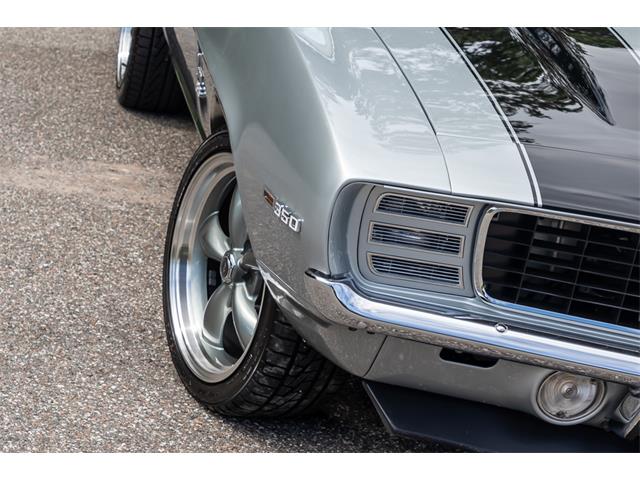 1969 Chevrolet Camaro RS/SS (CC-2076699) for sale in Southport , North Carolina