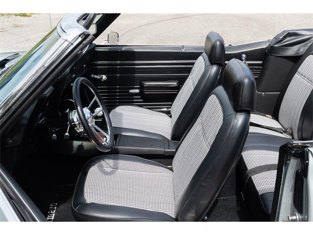 1969 Chevrolet Camaro RS/SS (CC-2076699) for sale in Southport , North Carolina