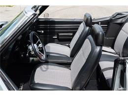 1969 Chevrolet Camaro RS/SS (CC-2076699) for sale in Southport , North Carolina