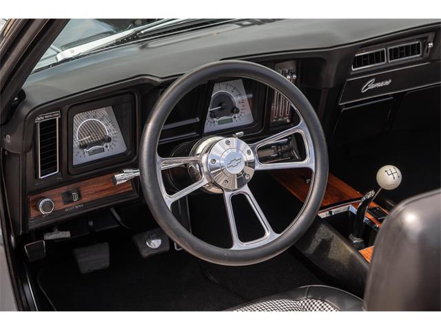 1969 Chevrolet Camaro RS/SS (CC-2076699) for sale in Southport , North Carolina