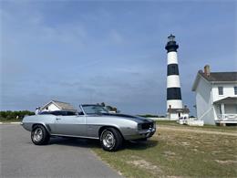 1969 Chevrolet Camaro RS/SS (CC-2076699) for sale in Southport , North Carolina