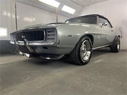 1969 Chevrolet Camaro RS/SS (CC-2076699) for sale in Southport , North Carolina