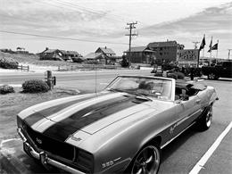 1969 Chevrolet Camaro RS/SS (CC-2076699) for sale in Southport , North Carolina