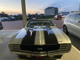 1969 Chevrolet Camaro RS/SS (CC-2076699) for sale in Southport , North Carolina