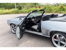1969 Chevrolet Camaro RS/SS (CC-2076699) for sale in Southport , North Carolina