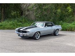 1969 Chevrolet Camaro RS/SS (CC-2076699) for sale in Southport , North Carolina