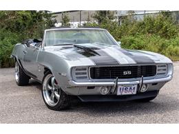 1969 Chevrolet Camaro RS/SS (CC-2076699) for sale in Southport , North Carolina