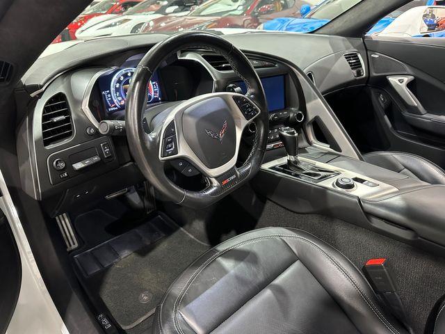 2019 Chevrolet Corvette (CC-2070670) for sale in Dallas, Texas