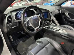 2019 Chevrolet Corvette (CC-2070670) for sale in Dallas, Texas