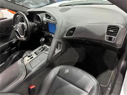 2019 Chevrolet Corvette (CC-2070670) for sale in Dallas, Texas