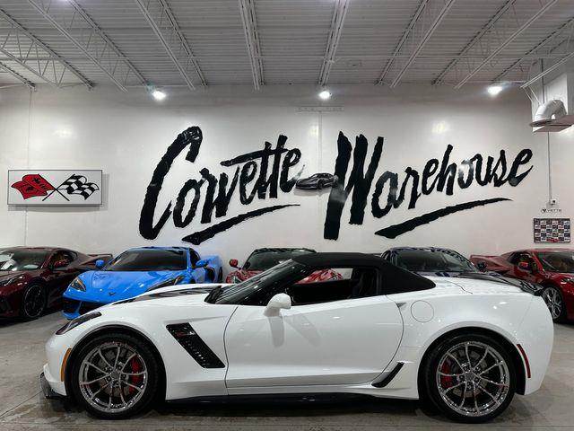 2019 Chevrolet Corvette (CC-2070670) for sale in Dallas, Texas