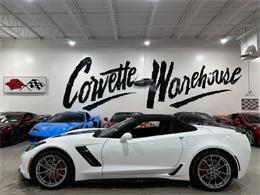 2019 Chevrolet Corvette (CC-2070670) for sale in Dallas, Texas