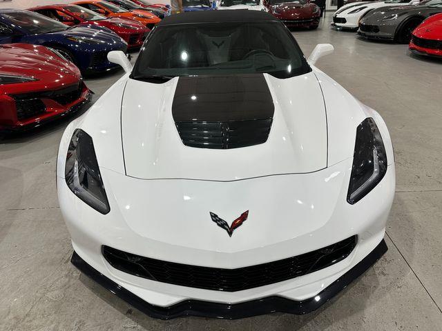 2019 Chevrolet Corvette (CC-2070670) for sale in Dallas, Texas