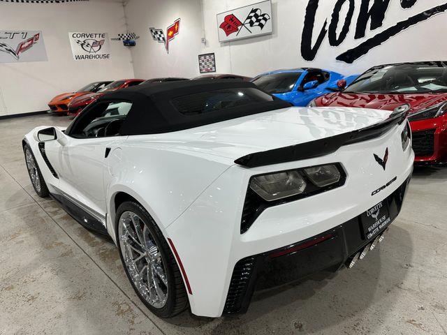 2019 Chevrolet Corvette (CC-2070670) for sale in Dallas, Texas