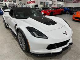 2019 Chevrolet Corvette (CC-2070670) for sale in Dallas, Texas