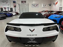 2019 Chevrolet Corvette (CC-2070670) for sale in Dallas, Texas
