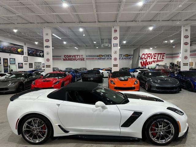 2019 Chevrolet Corvette (CC-2070670) for sale in Dallas, Texas