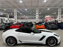 2019 Chevrolet Corvette (CC-2070670) for sale in Dallas, Texas