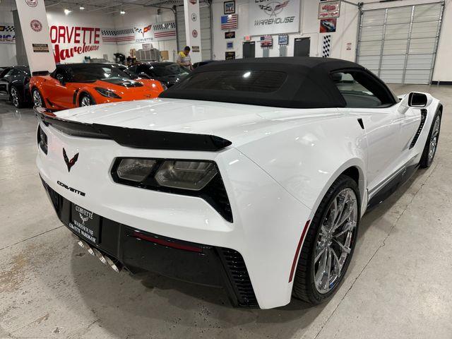 2019 Chevrolet Corvette (CC-2070670) for sale in Dallas, Texas