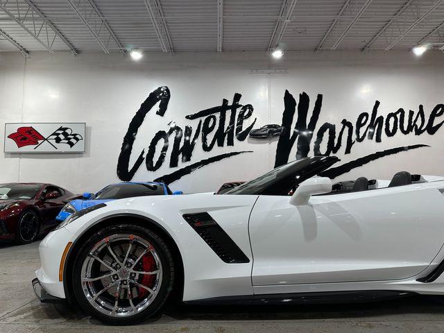 2019 Chevrolet Corvette (CC-2070670) for sale in Dallas, Texas