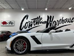 2019 Chevrolet Corvette (CC-2070670) for sale in Dallas, Texas