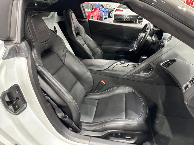 2019 Chevrolet Corvette (CC-2070670) for sale in Dallas, Texas
