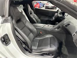 2019 Chevrolet Corvette (CC-2070670) for sale in Dallas, Texas