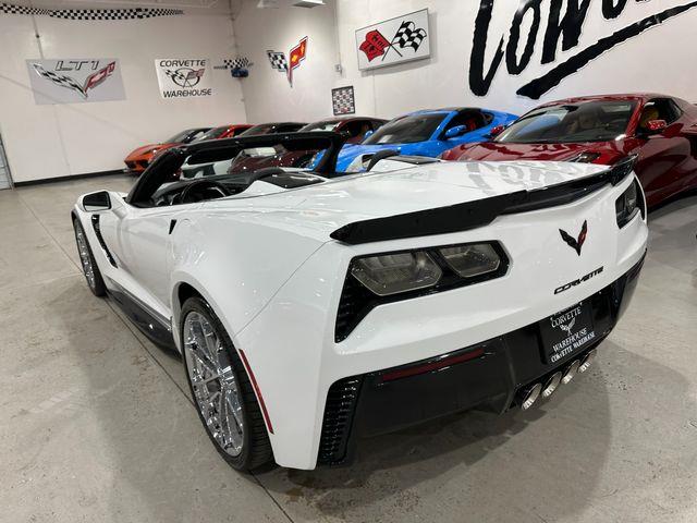 2019 Chevrolet Corvette (CC-2070670) for sale in Dallas, Texas