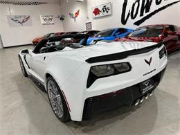 2019 Chevrolet Corvette (CC-2070670) for sale in Dallas, Texas