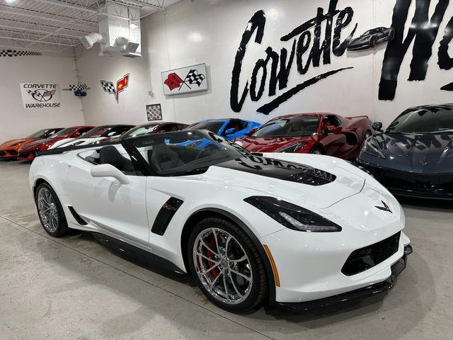 2019 Chevrolet Corvette (CC-2070670) for sale in Dallas, Texas