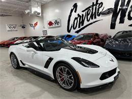 2019 Chevrolet Corvette (CC-2070670) for sale in Dallas, Texas