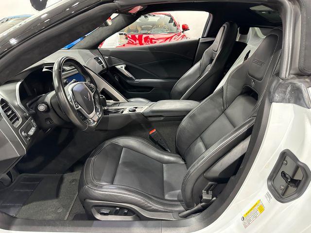 2019 Chevrolet Corvette (CC-2070670) for sale in Dallas, Texas