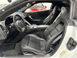 2019 Chevrolet Corvette (CC-2070670) for sale in Dallas, Texas