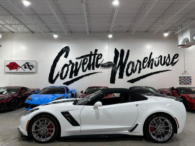 2019 Chevrolet Corvette (CC-2070670) for sale in Dallas, Texas