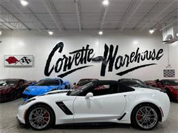2019 Chevrolet Corvette (CC-2070670) for sale in Dallas, Texas
