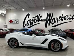 2019 Chevrolet Corvette (CC-2070670) for sale in Dallas, Texas