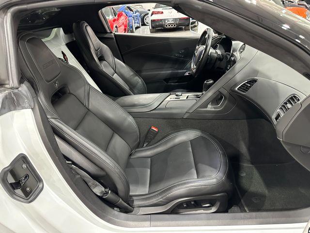 2019 Chevrolet Corvette (CC-2070670) for sale in Dallas, Texas