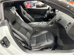 2019 Chevrolet Corvette (CC-2070670) for sale in Dallas, Texas