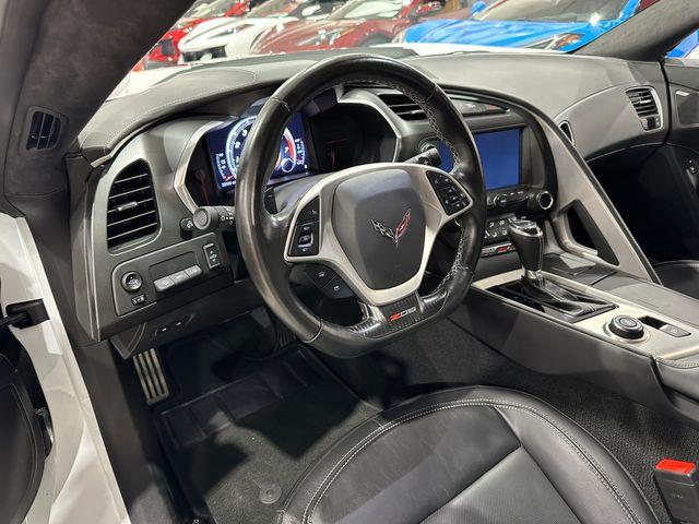 2019 Chevrolet Corvette (CC-2070670) for sale in Dallas, Texas