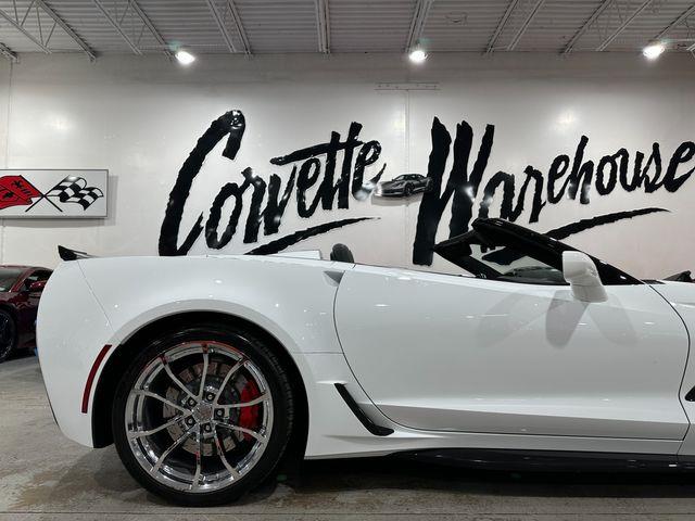 2019 Chevrolet Corvette (CC-2070670) for sale in Dallas, Texas