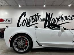 2019 Chevrolet Corvette (CC-2070670) for sale in Dallas, Texas