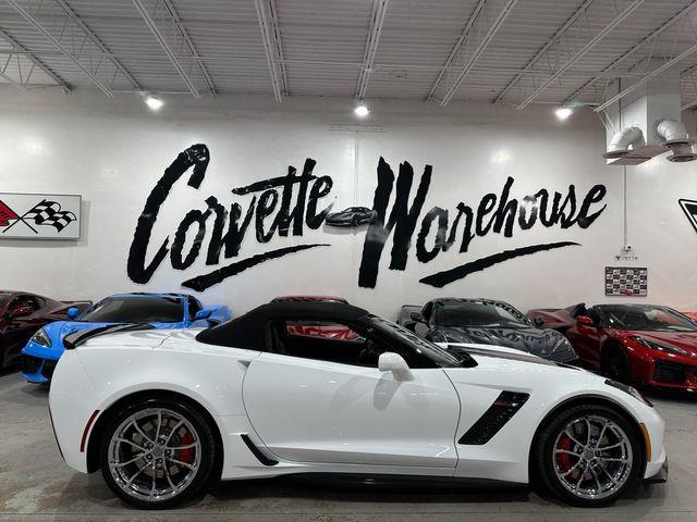 2019 Chevrolet Corvette (CC-2070670) for sale in Dallas, Texas