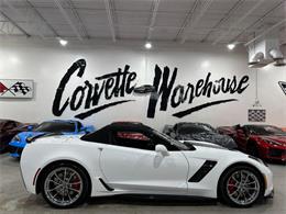 2019 Chevrolet Corvette (CC-2070670) for sale in Dallas, Texas