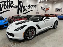 2019 Chevrolet Corvette (CC-2070670) for sale in Dallas, Texas