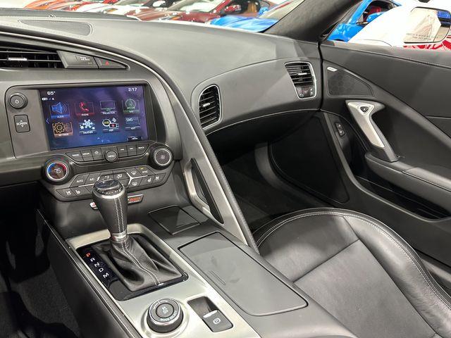 2019 Chevrolet Corvette (CC-2070670) for sale in Dallas, Texas