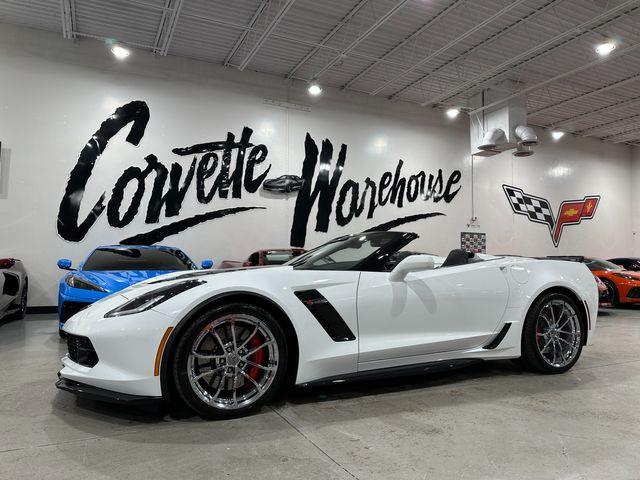 2019 Chevrolet Corvette (CC-2070670) for sale in Dallas, Texas
