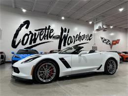 2019 Chevrolet Corvette (CC-2070670) for sale in Dallas, Texas
